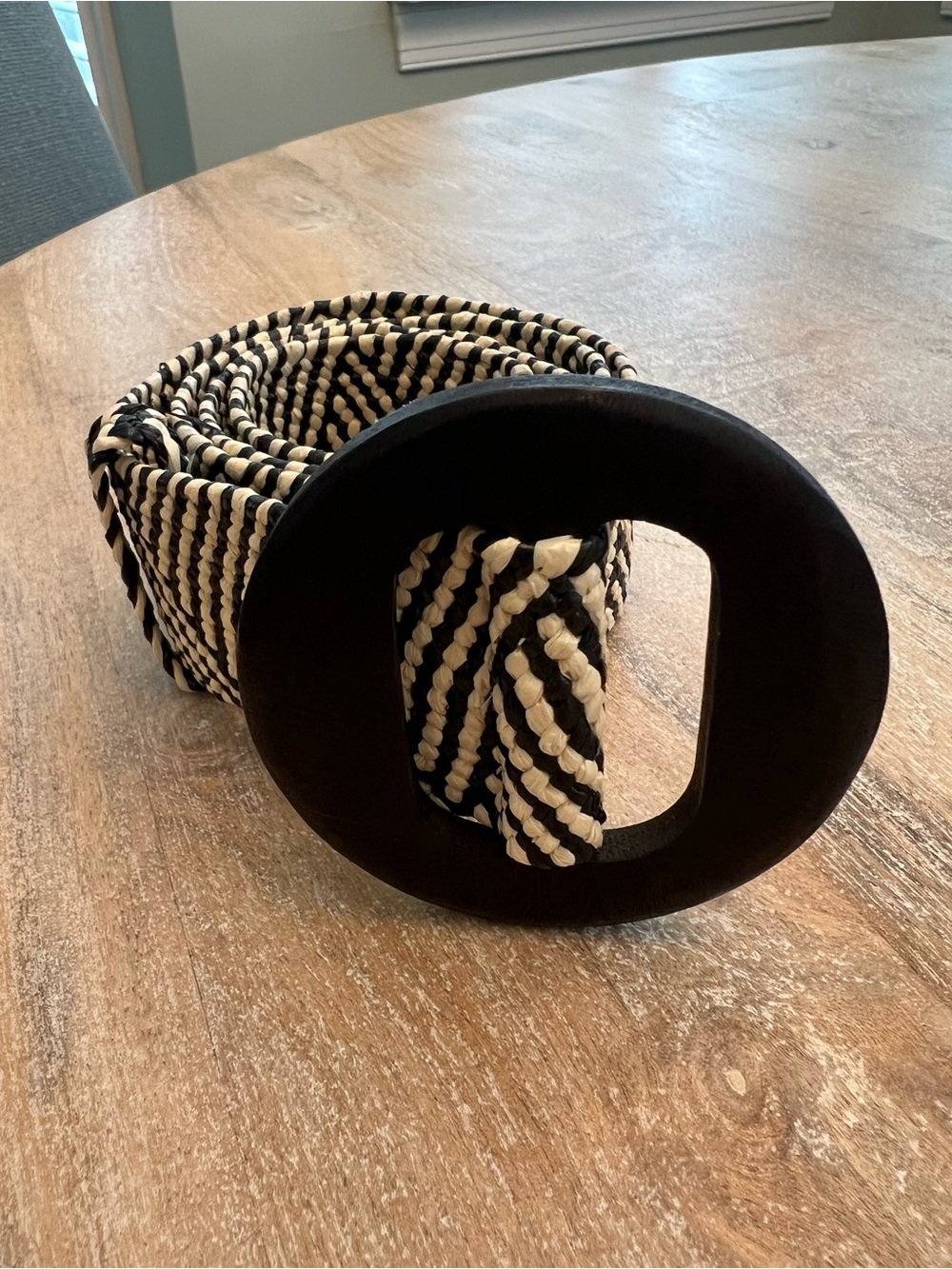 Ann Taylor Belt Size Medium